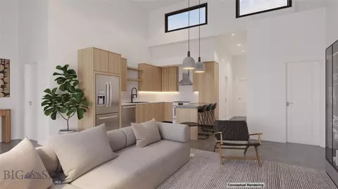 3589 Royal Wolf #C, Bozeman, MT 59718