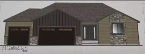 3847 S Arizona St, Butte, MT 59701