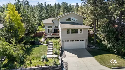 2623 Gold Rush Ave, Helena, MT 59601