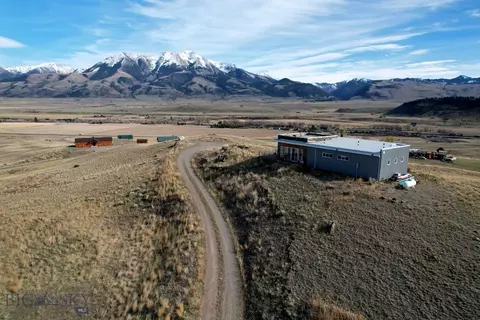 Other - 120 Arcturus Dr, Emigrant, MT 59027 photo 5 of 24