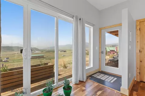 Entry Way - 120 Arcturus Dr, Emigrant, MT 59027 photo 1 of 2