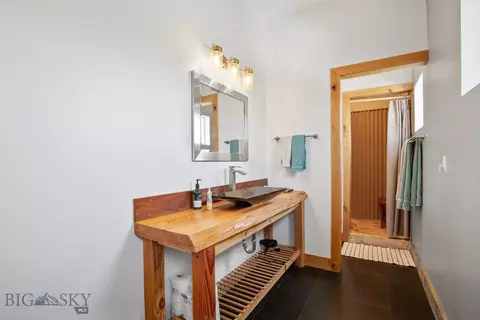 Bath - 120 Arcturus Dr, Emigrant, MT 59027 photo 2 of 2