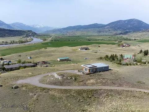 Other - 120 Arcturus Dr, Emigrant, MT 59027 photo 22 of 24