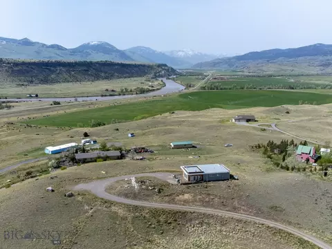 Other - 120 Arcturus Dr, Emigrant, MT 59027 photo 21 of 24