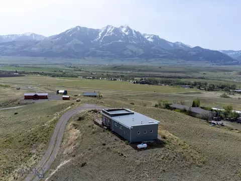 Other - 120 Arcturus Dr, Emigrant, MT 59027 photo 17 of 24