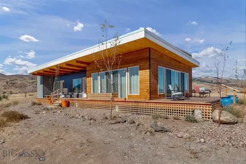 Other - 120 Arcturus Dr, Emigrant, MT 59027 photo 6 of 24