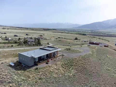 View/Area - 120 Arcturus Dr, Emigrant, MT 59027 photo 1 of 1