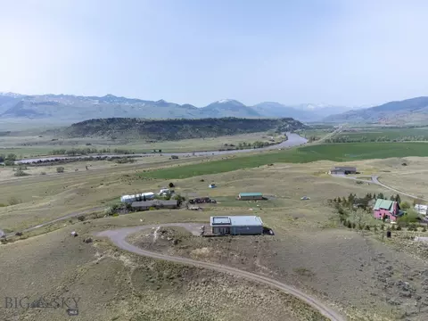 Other - 120 Arcturus Dr, Emigrant, MT 59027 photo 20 of 24