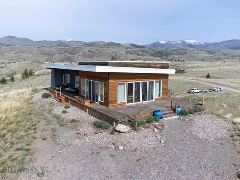 Other - 120 Arcturus Dr, Emigrant, MT 59027 photo 24 of 24