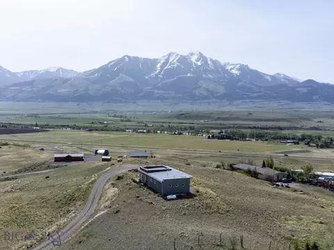 Other - 120 Arcturus Dr, Emigrant, MT 59027 photo 19 of 24