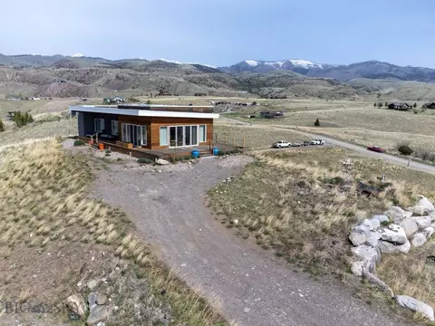 Other - 120 Arcturus Dr, Emigrant, MT 59027 photo 23 of 24