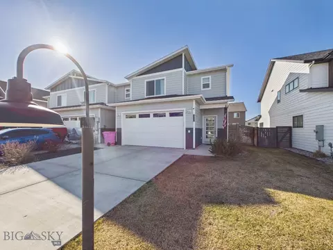 1310 Fozzie Ln #C, Belgrade, MT 59714
