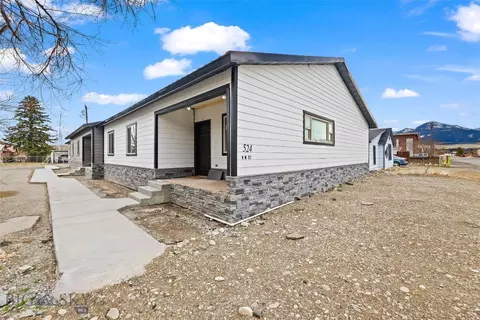 524 N M St #A, Livingston, MT 59047