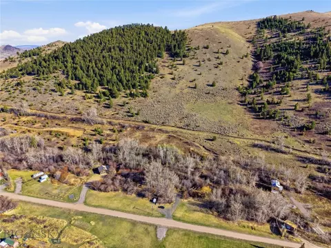tbd Pony Original Townsite, Pony, MT 59747 photo 6