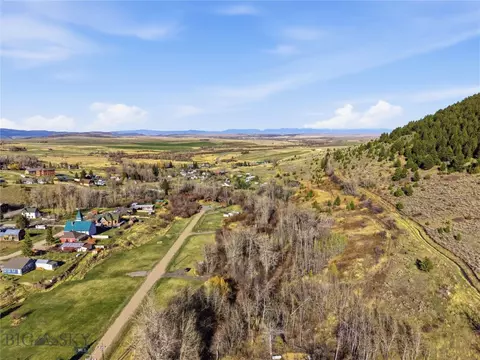 tbd Pony Original Townsite, Pony, MT 59747 photo 18
