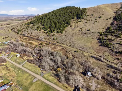 tbd Pony Original Townsite, Pony, MT 59747 photo 7