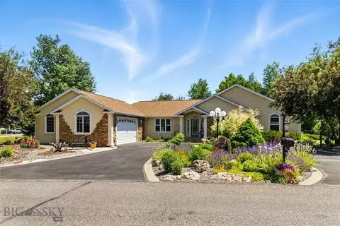 12 Pathfinder Trl, Bozeman, MT 59718