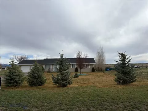 Exterior - 13 Sharon Loop, Townsend, MT 59644 photo 1 of 8
