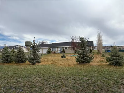 Exterior - 13 Sharon Loop, Townsend, MT 59644 photo 4 of 8