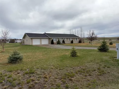 Exterior - 13 Sharon Loop, Townsend, MT 59644 photo 8 of 8