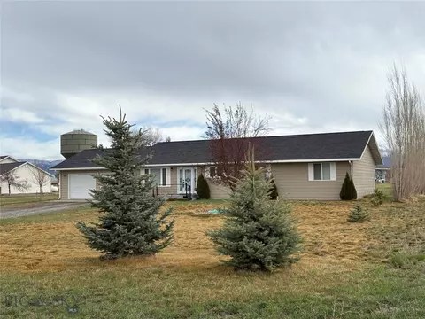 Exterior - 13 Sharon Loop, Townsend, MT 59644 photo 5 of 8