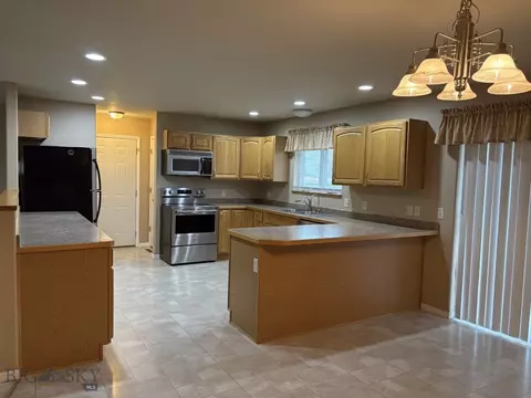 Kitchen - 13 Sharon Loop, Townsend, MT 59644 photo 2 of 2