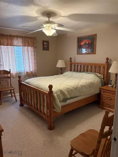 Bedroom - 13 Sharon Loop, Townsend, MT 59644 photo 4 of 4