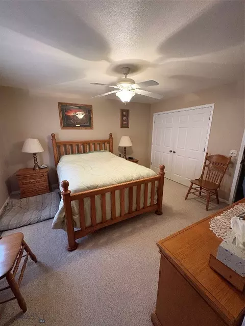 Bedroom - 13 Sharon Loop, Townsend, MT 59644 photo 2 of 4