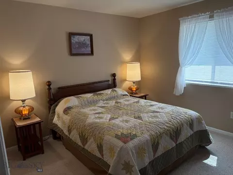 Bedroom - 13 Sharon Loop, Townsend, MT 59644 photo 2 of 4