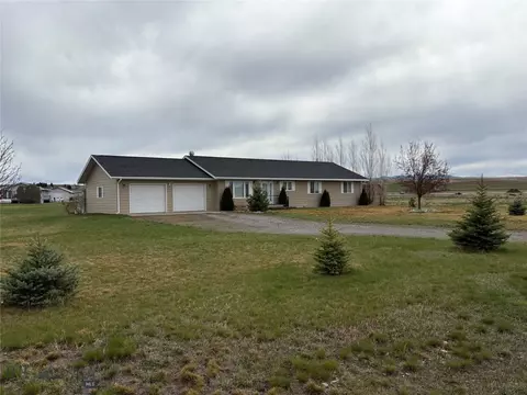 Exterior - 13 Sharon Loop, Townsend, MT 59644 photo 2 of 8