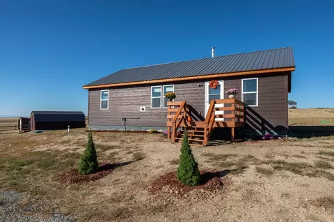 56 Sundust, Twin Bridges, MT 59754