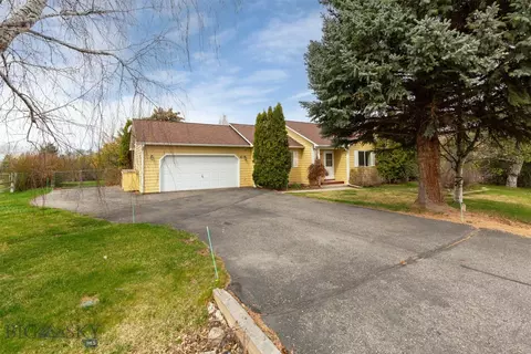 47 Maverick Trl, Bozeman, MT 59718