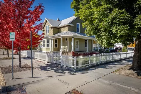 101 N E St, Livingston, MT 59047