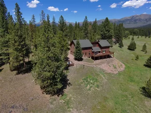 Undisclosed, Seeley Lake, MT 59868