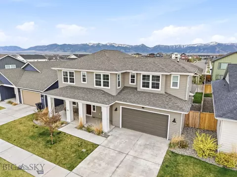 1704 Wyatt Earp Ct, Belgrade, MT 59714
