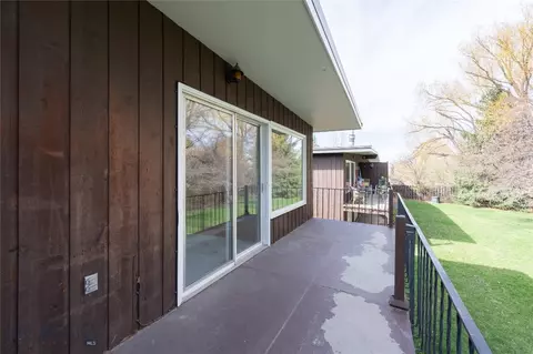 Exterior - 708 S 16th Ave #D, Bozeman, MT 59715 photo 4 of 6