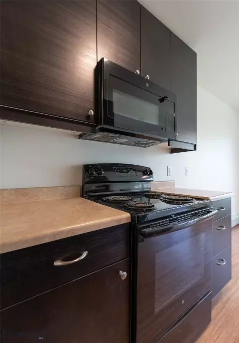 Kitchen - 708 S 16th Ave #D, Bozeman, MT 59715 photo 5 of 5