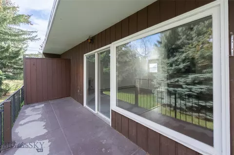 Exterior - 708 S 16th Ave #D, Bozeman, MT 59715 photo 5 of 6