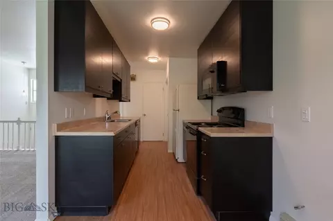 Kitchen - 708 S 16th Ave #D, Bozeman, MT 59715 photo 1 of 5
