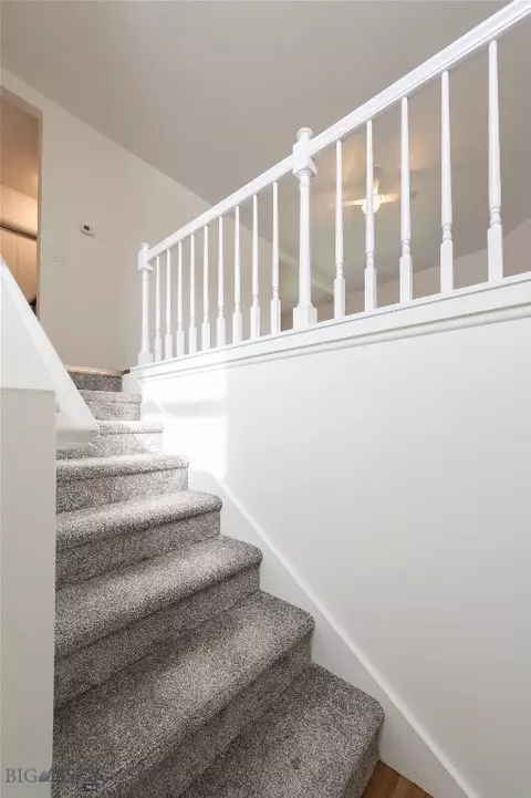 Entry Way - 708 S 16th Ave #D, Bozeman, MT 59715 photo 1 of 1