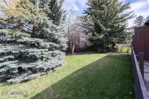 Exterior - 708 S 16th Ave #D, Bozeman, MT 59715 photo 6 of 6