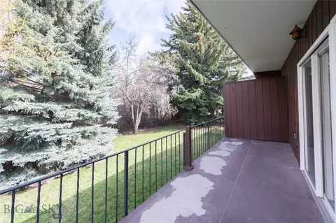 Exterior - 708 S 16th Ave #D, Bozeman, MT 59715 photo 2 of 6