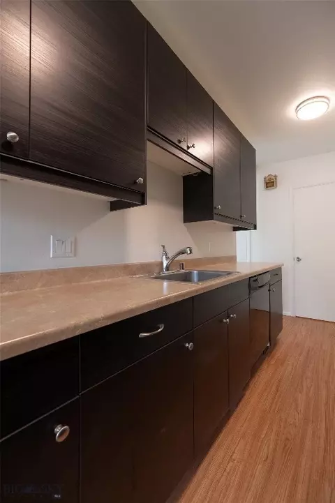 Kitchen - 708 S 16th Ave #D, Bozeman, MT 59715 photo 4 of 5