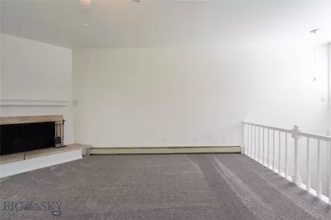 Living - 708 S 16th Ave #D, Bozeman, MT 59715 photo 2 of 5