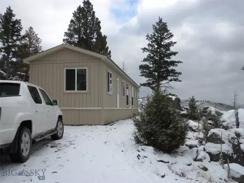 tbd Hidden Crk, Whitehall, MT 59759 photo 3