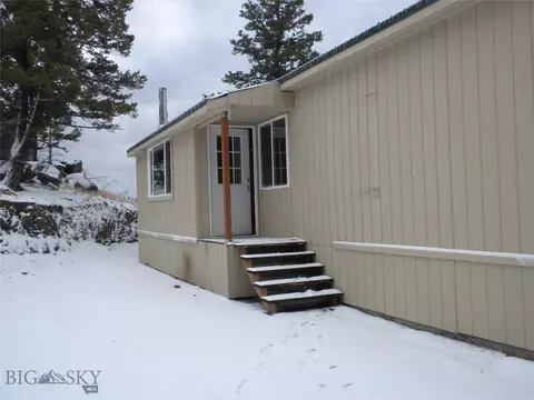 tbd Hidden Crk, Whitehall, MT 59759