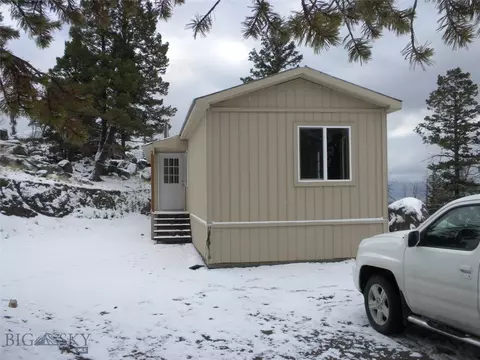 tbd Hidden Crk, Whitehall, MT 59759 photo 4