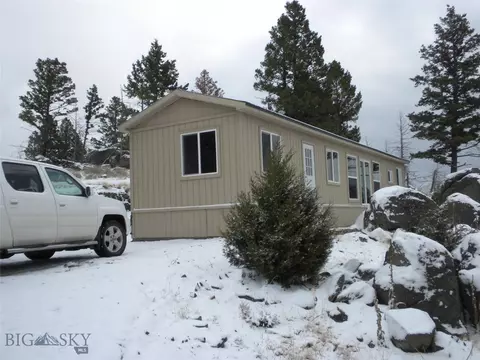 tbd Hidden Crk, Whitehall, MT 59759 photo 2