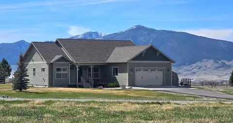 2 Hawks Ct, Sheridan, MT 59749