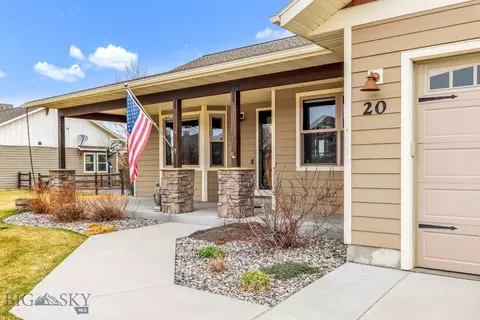 20 Blazer Trl, Bozeman, MT 59718 photo 3